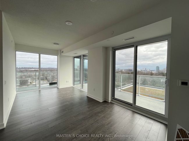 807 - 20 O'neill Rd, Condo with 2 bedrooms, 2 bathrooms and null parking in North York ON | Image 13