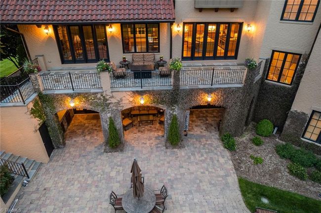 3220 N Old Greensboro Rd, House other with 5 bedrooms, 8 bathrooms and null parking in High Point NC | Image 10
