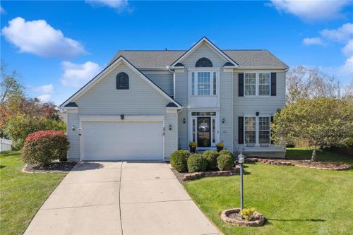 25 Crockett Drive, Springboro, OH, 45066 | Card Image