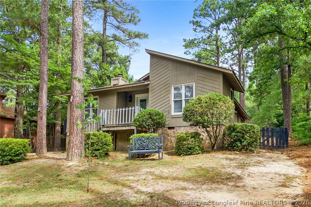 Residential in Fayetteville 3