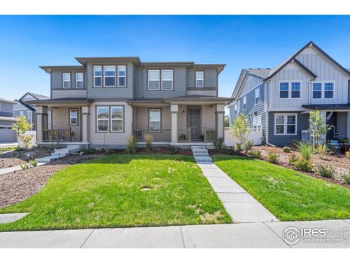 2423 Whistler Dr, Longmont, CO, 80504-2445 | Card Image