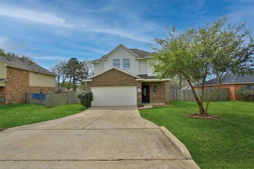 12339 Ridgecrest Dr, Willis, TX, 77318-5767 | Card Image