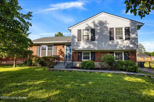 2414 Parkdale Ave, Louisville, KY, 40220-1077 | Card Image