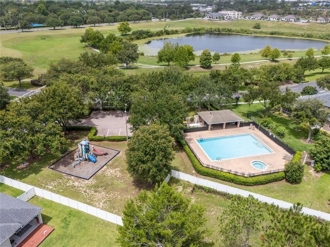 1780 Nature Cove Ln, House other with 5 bedrooms, 3 bathrooms and null parking in Clermont FL | Image 32