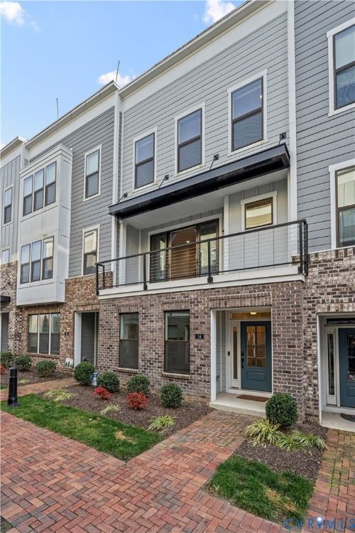 14 Shiplock Row, Henrico, VA, 23231-3031 | Card Image