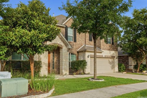 205 Woods Of Boerne Blvd, Boerne, TX, 78006-2873 | Card Image