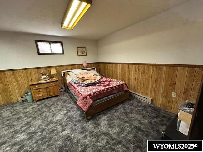530 Juniper St, House other with 5 bedrooms, 3 bathrooms and null parking in Green River WY | Image 23
