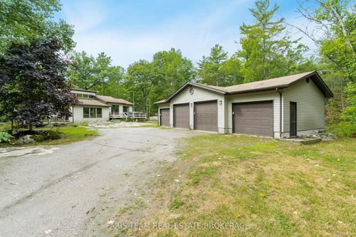 206 Bonneville Rd, Port Severn, ON, L0K1S0 | Card Image