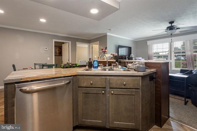 101 Brookhollow Rd, House other with 3 bedrooms, 2 bathrooms and null parking in CRAIGSVILLE VA | Image 9