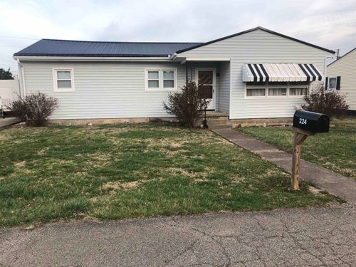 224 4th Ave, Worthington, KY, 41183-9433 | Card Image