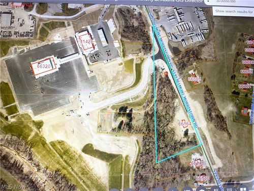 66164 Belmont Morristown Rd, Morristown, OH, 43713 | Card Image