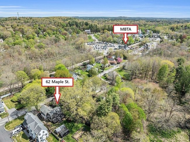 62 Maple St, House other with 3 bedrooms, 2 bathrooms and 4 parking in Acton MA | Image 38