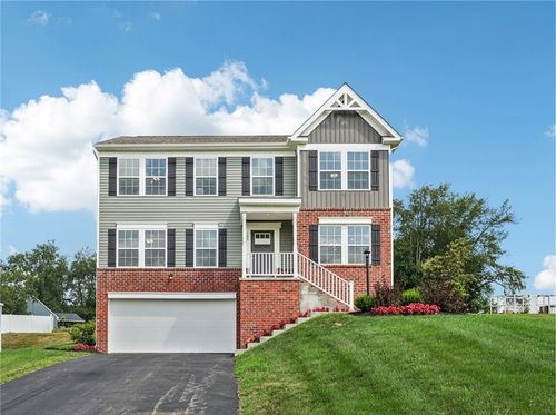 103 Hidden Acres Dr, Evans City, PA, 16033-4524 | Card Image