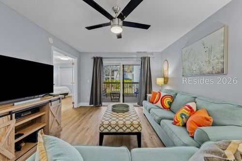 8005-137 Cordillo Pkwy, Hilton Head Island, SC, 29928-7509 | Card Image