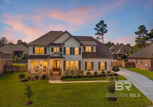 27572 Rhone Dr, Daphne, AL, 36526-3025 | Card Image