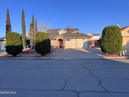 1128 Will Rand Dr, El Paso, TX, 79912-7620 | Card Image