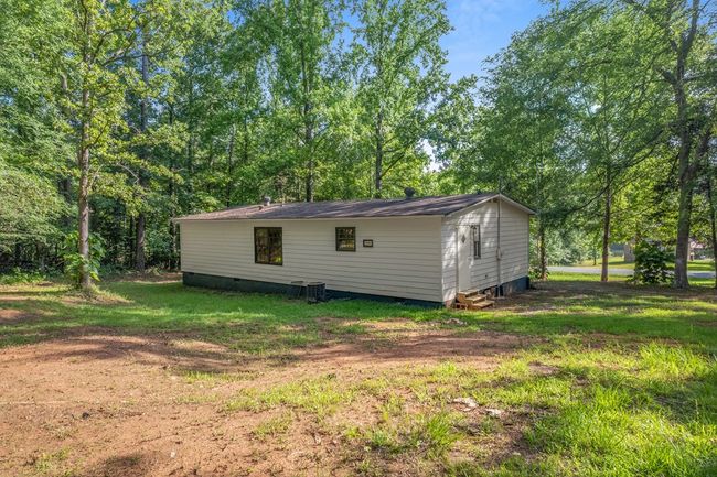 236 Overland Trl, House other with 3 bedrooms, 2 bathrooms and null parking in Sparta GA | Image 5