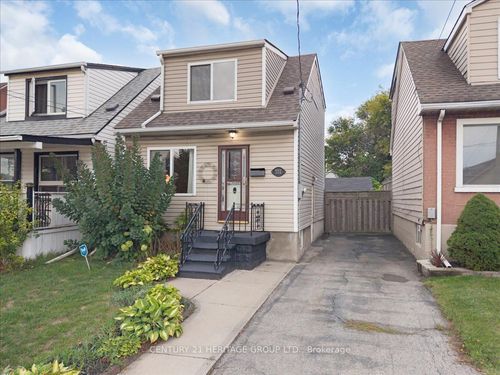 732 Tate Ave, Hamilton, ON, L8H6L7 | Card Image
