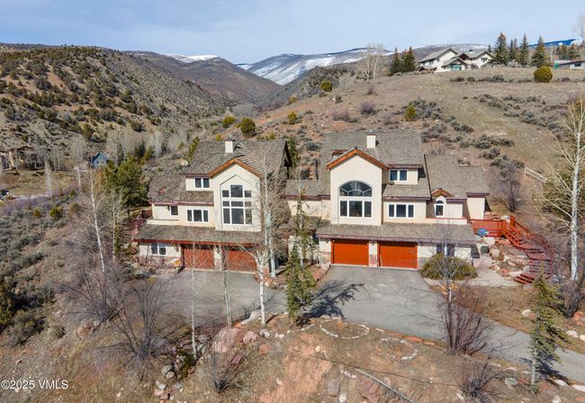 A - 11 Hackamore Rd, Home with 5 bedrooms, 4 bathrooms and null parking in Edwards CO | Image 41