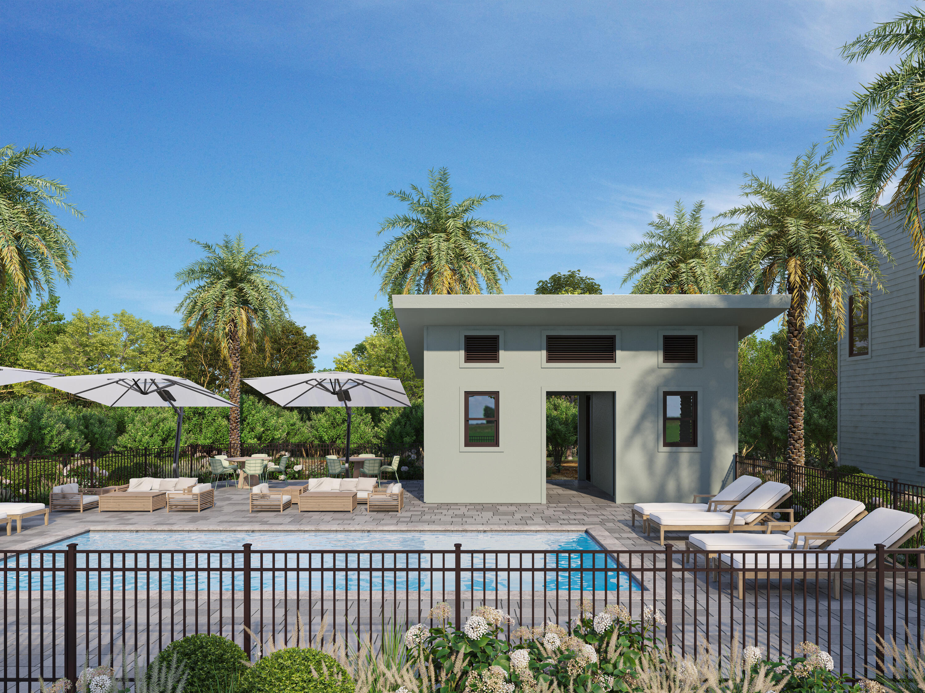 Residential in Santa Rosa Beach 3