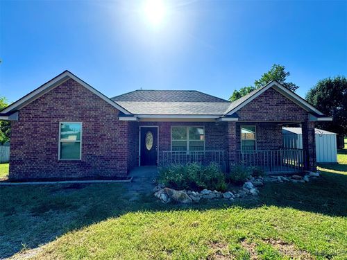 1306 W 17th St, Sulphur, OK, 73086-2010 | Card Image