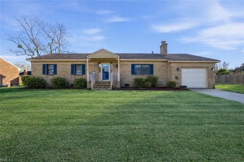 2517 Quail Ridge Ct, Chesapeake, VA, 23321-3816 | Card Image