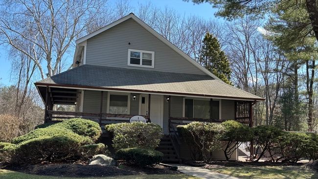 APT-2 - 6 Meadowbrook Ln, Condo with 2 bedrooms, 1 bathrooms and 2 parking in South Easton MA | Image 17