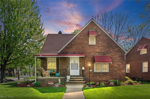 3389 W 132nd Street, Cleveland, OH, 44111 | Card Image