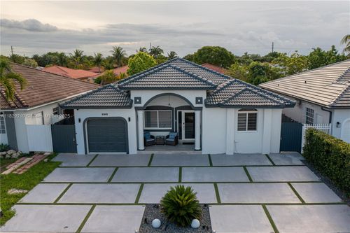 18316 Sw 145th Ave, Miami, FL, 33177-3336 | Card Image