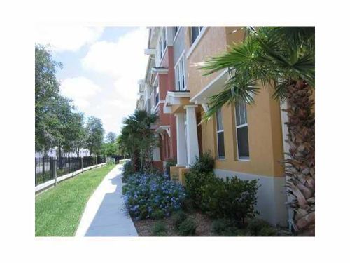 unit-1-1710 San Benito Way, West Palm Beach, FL, 33401-8329 | Card Image