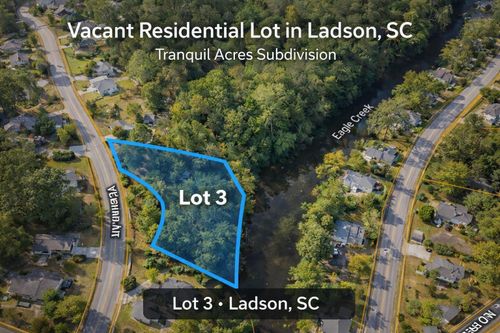 98 Tranquil Ln, Ladson, SC, 29456-5416 | Card Image