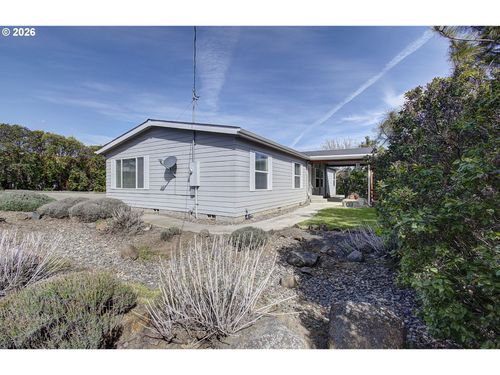 1408 Clark St, Wasco, OR, 97065-7001 | Card Image