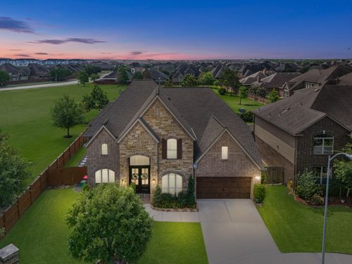 23303 Perla Verde Terrace Cir, Katy, TX, 77493-2095 | Card Image