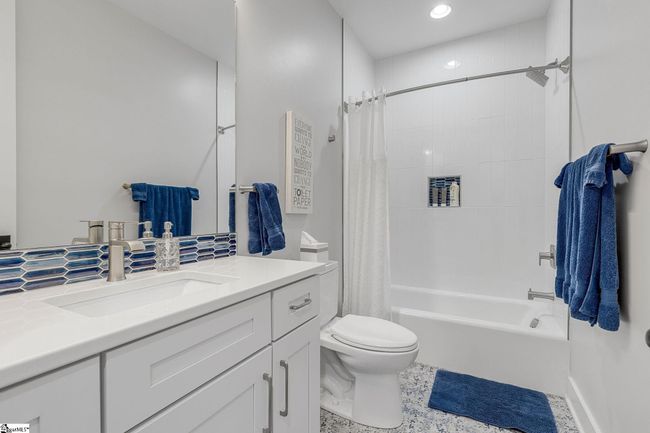 LOT-215 - 1230 Melton Rd, House other with 4 bedrooms, 4 bathrooms and 2 parking in West Union SC | Image 23