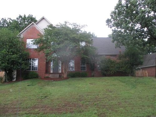 4307 Old Oak Drive, Little Rock, AR, 72212 | Card Image