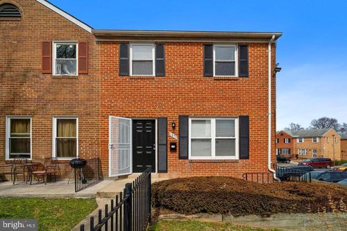 1871 Addison Rd S, DISTRICT HEIGHTS, MD, 20747-1572 | Card Image