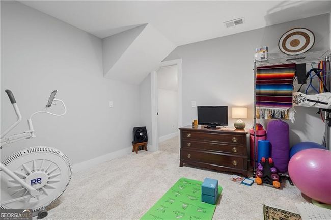 100 Yunsoo Pl E, House other with 4 bedrooms, 3 bathrooms and 2 parking in Big Canoe GA | Image 32