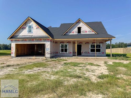 226 Cottage Loop, Midway, GA, 31320-5147 | Card Image