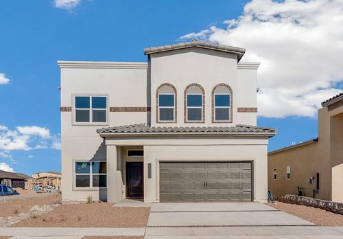 6029 Ashwood St, Santa Teresa, NM, 88008 | Card Image