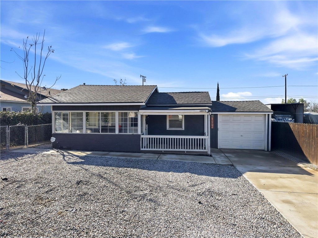 Residential in Yucaipa 2