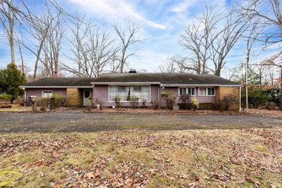 570 N Burlington Rd Road, House other with 3 bedrooms, 2 bathrooms and null parking in Bridgeton NJ | Image 1