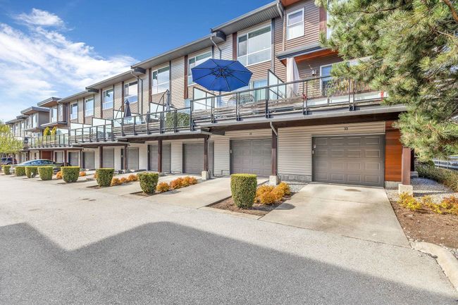 32 - 16223 23 A Avenue, Townhouse with 3 bedrooms, 2 bathrooms and 2 parking in Surrey BC | Image 31