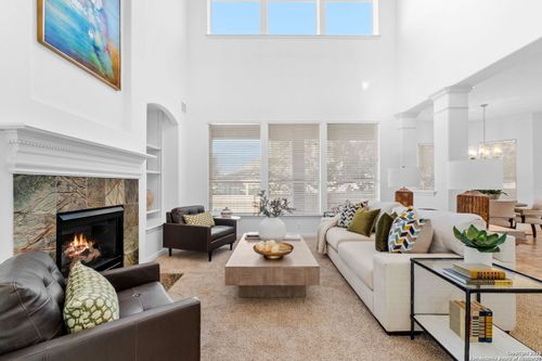 24915 White Crk, San Antonio, TX, 78255-9529 | Card Image