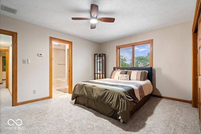 5298 Royal Troon Way, House other with 3 bedrooms, 3 bathrooms and null parking in Avon IN | Image 19