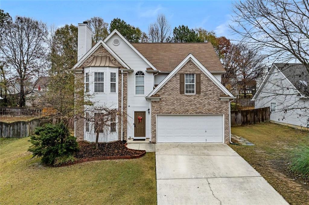 Residential in Lawrenceville 2