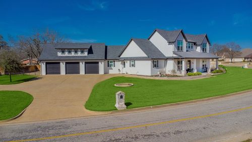 202 Winged Foot Dr, Hideaway, TX, 75771-5051 | Card Image