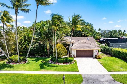 4590 Live Oak Boulevard, Delray Beach, FL, 33445 | Card Image