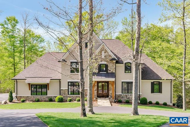 3 Daventry Ln, House other with 4 bedrooms, 5 bathrooms and null parking in CHARLOTTESVILLE VA | Image 4