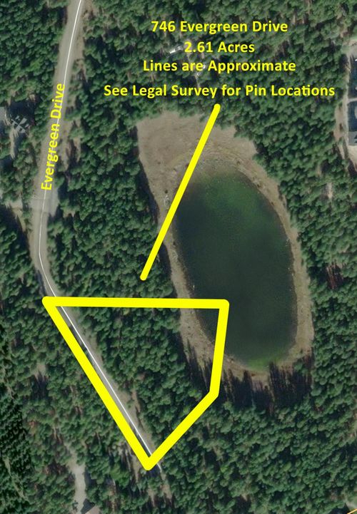 746 Evergreen Dr, Eureka, MT, 59917-9359 | Card Image