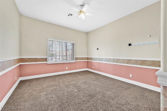 3367 Trickling Stream Cir, House other with 5 bedrooms, 3 bathrooms and null parking in Las Vegas NV | Image 29